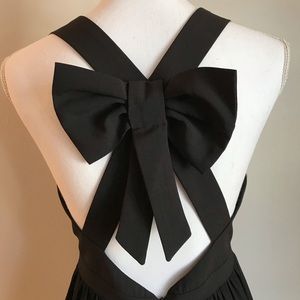 ARK + CO Bow Back Dress, Size M. NWOT.
